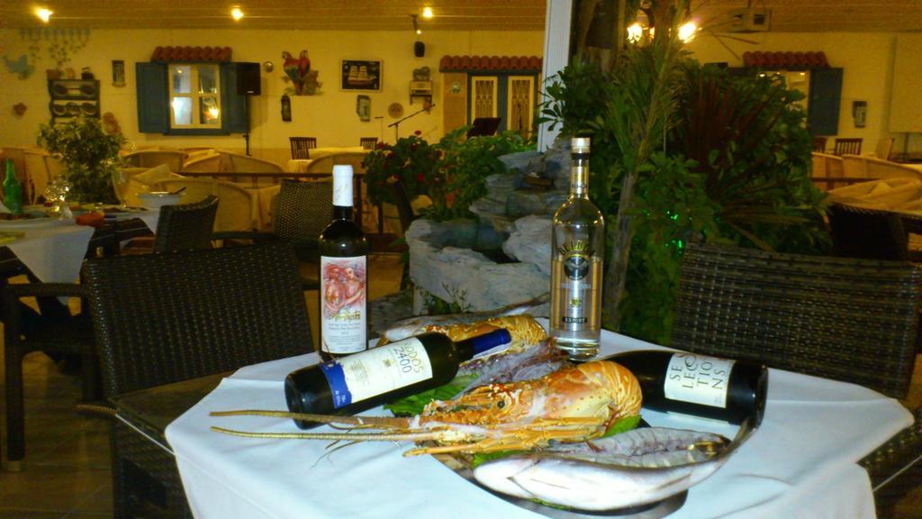 Romantza Mare Koskinou  ห้อง รูปภาพ